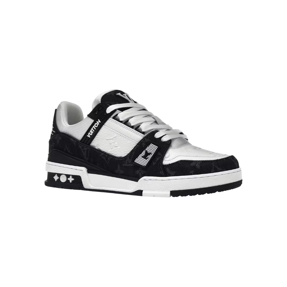 LV Trainers black