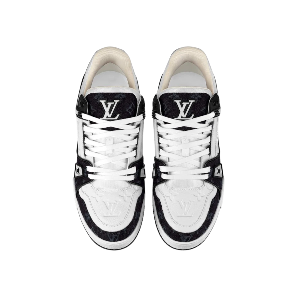 LV Trainers black