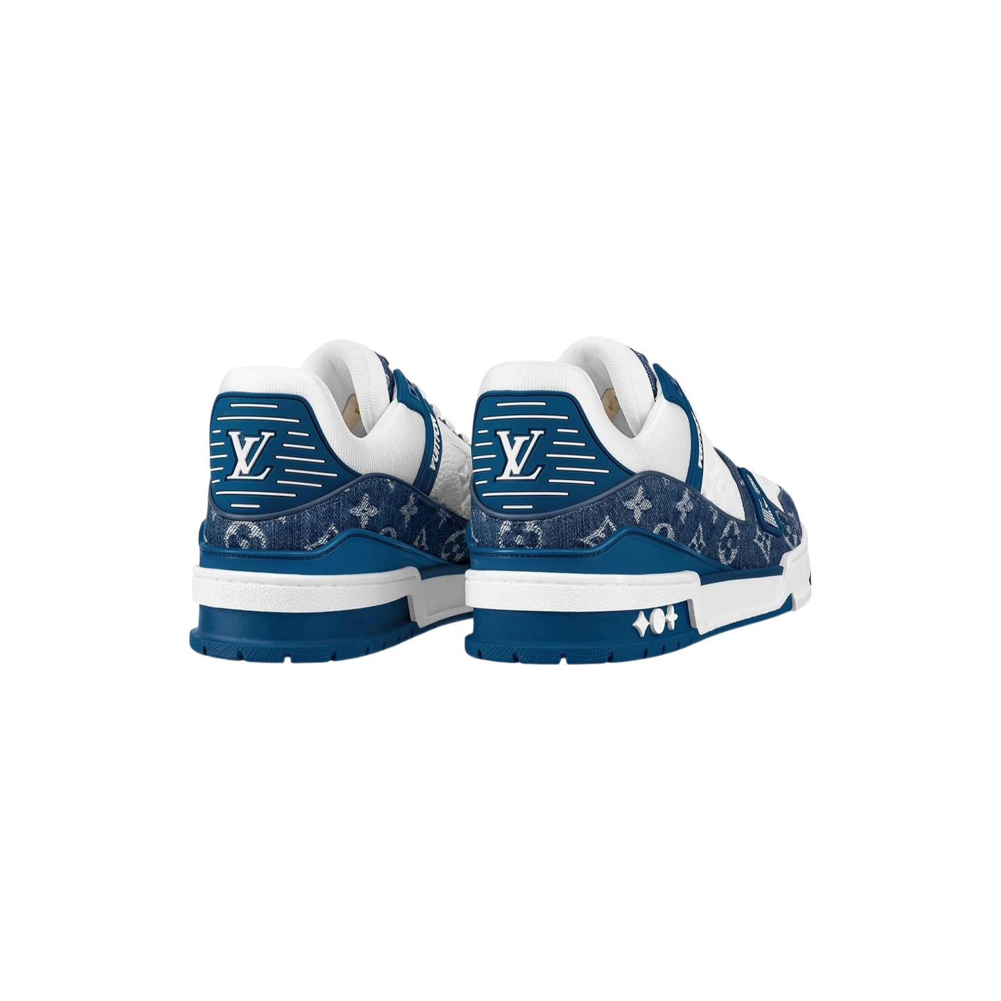 Louis Vuitton Trainer