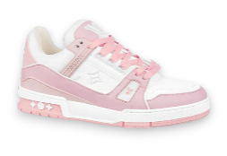 Lv Trainer Pink