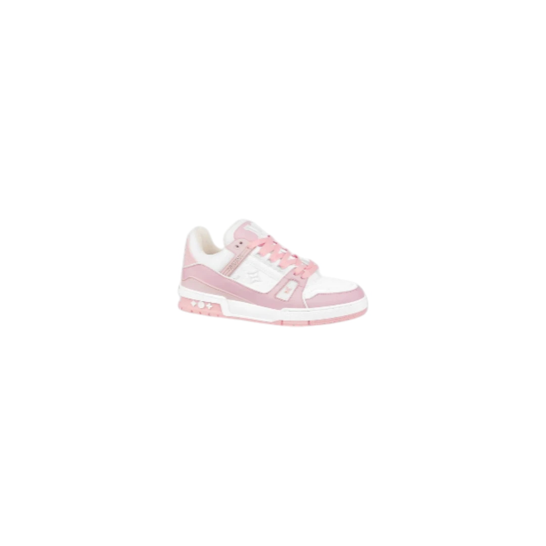 Lv Trainer Pink