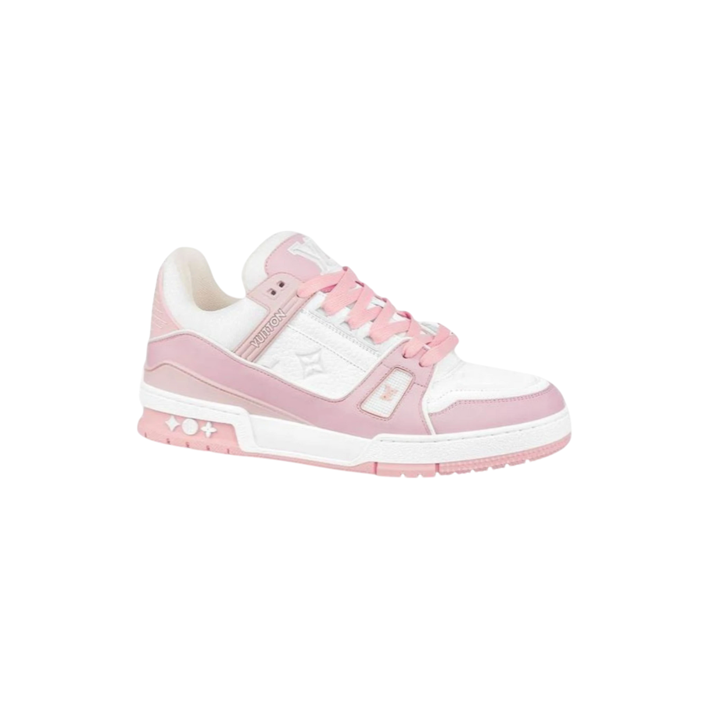 Lv Trainer Pink