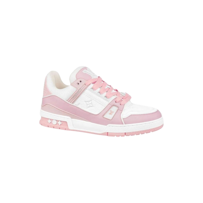 Lv Trainer Pink
