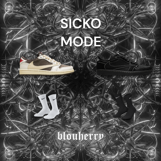 SICKO MODE COMBO