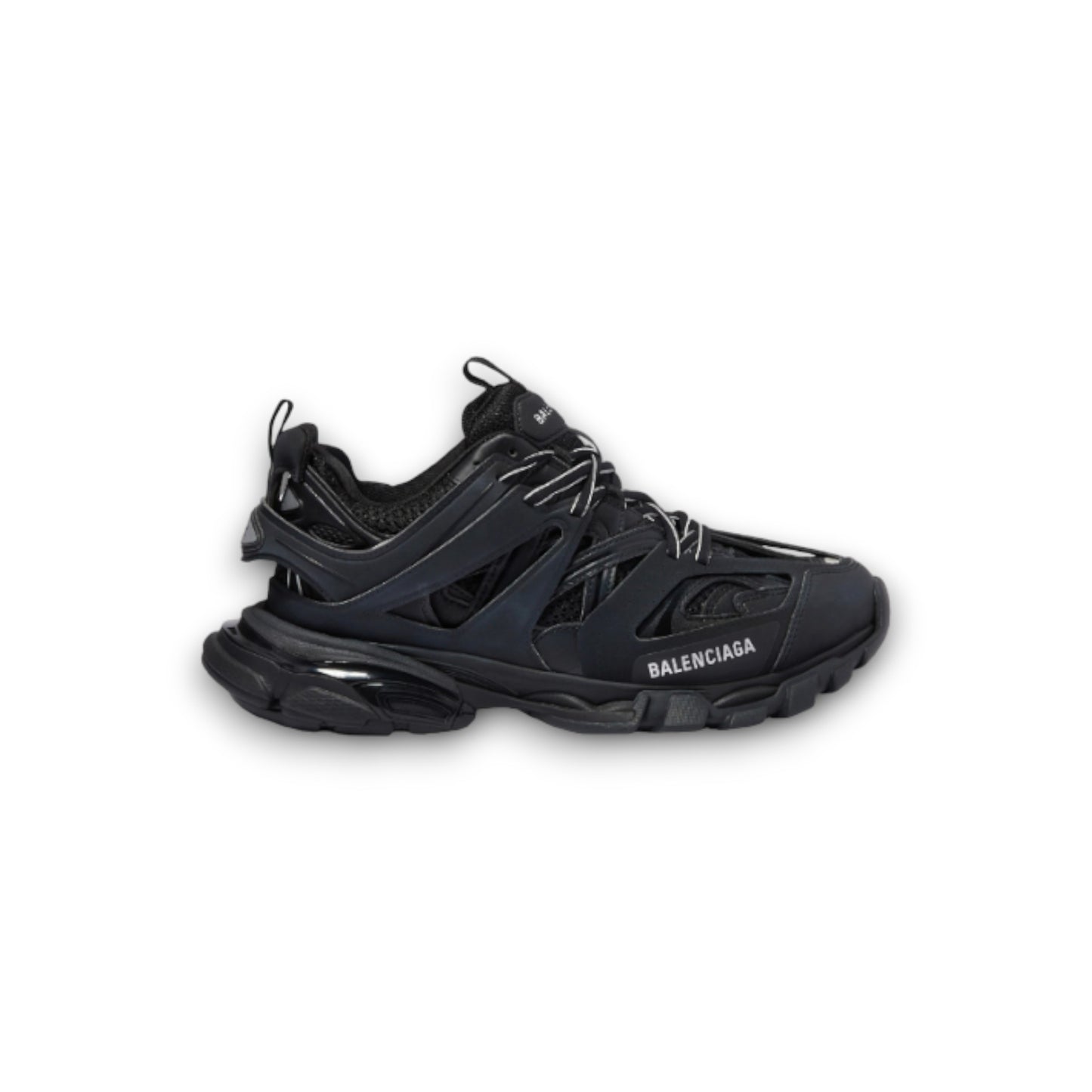 Balenciaga Tracks