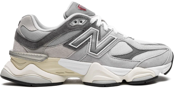 New Balance 9060 Rain Cloud Grey