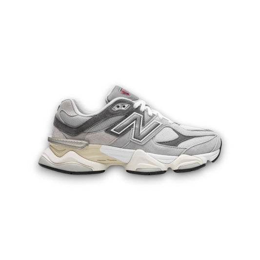 New Balance 9060 Rain Cloud Grey