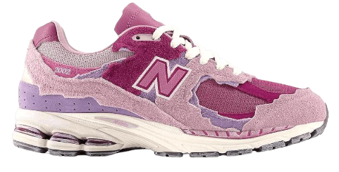 NEW BALANCE 2002R "PROTECTION PACK PINK"