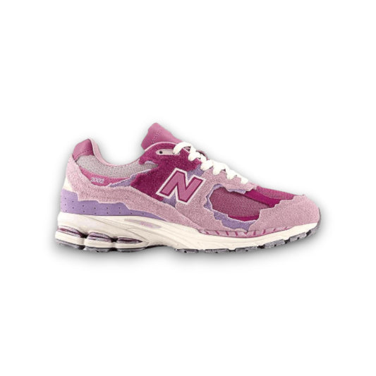 NEW BALANCE 2002R "PROTECTION PACK PINK"