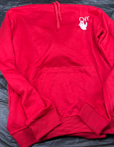 Off White Hoodie