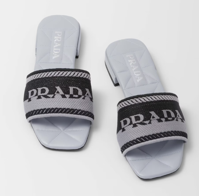 Prada Sandals