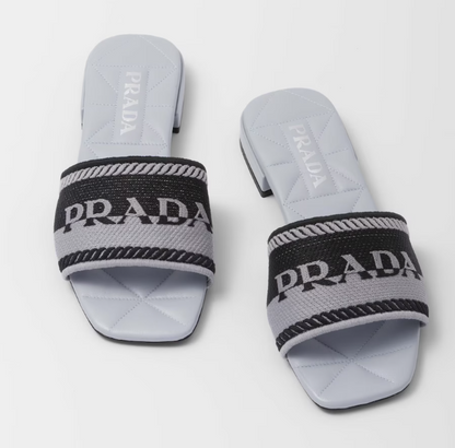 Prada Sandals