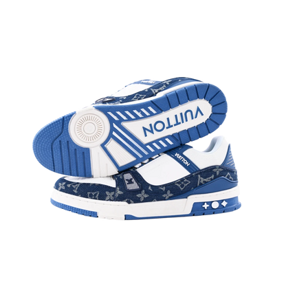 LV Trainers blue