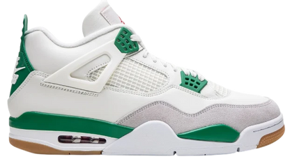 AIR JORDAN 4 RETRO SB "PINE GREEN"