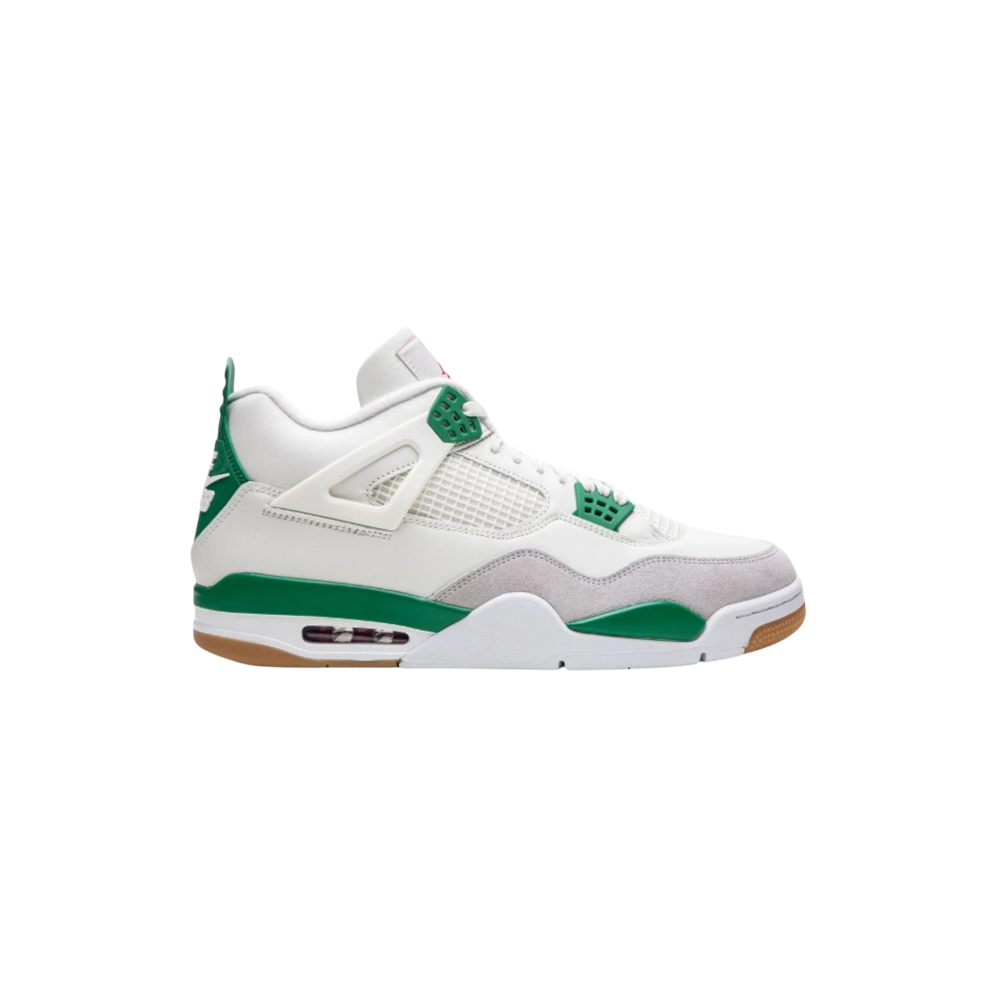 AIR JORDAN 4 RETRO SB "PINE GREEN"