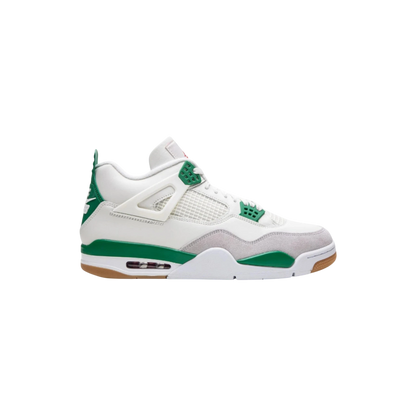 AIR JORDAN 4 RETRO SB "PINE GREEN"
