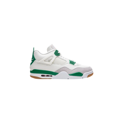 AIR JORDAN 4 RETRO SB "PINE GREEN"