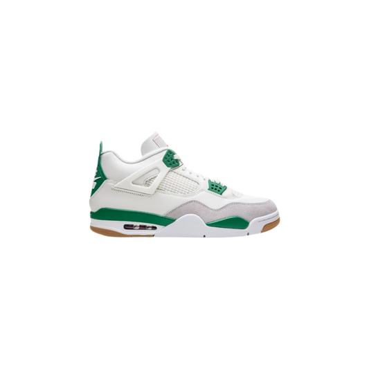 AIR JORDAN 4 RETRO SB "PINE GREEN"
