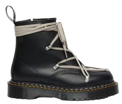 Dr. Martens Rick Owens x