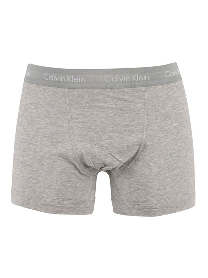 CALVIN KLEIN MENS BOXERS