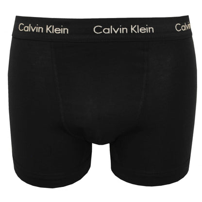 CALVIN KLEIN MENS BOXERS