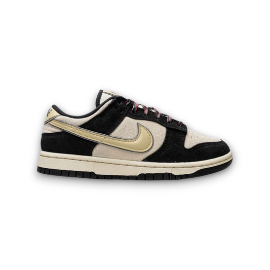 Nike Nike Dunk Low LX "Black Cream" sneakers sizes