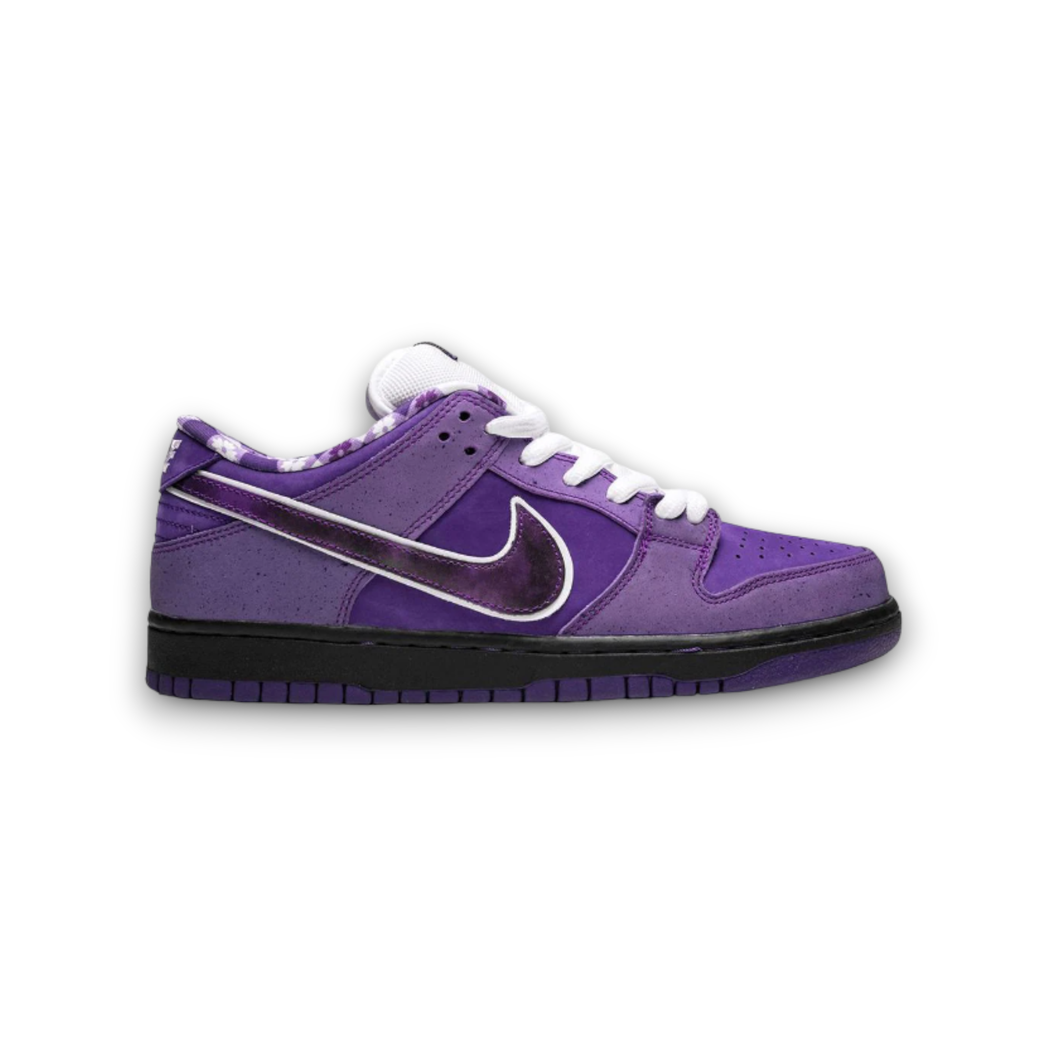 Nike x Concepts SB Dunk Low Pro OG QS Purple Lobster – Blouherry