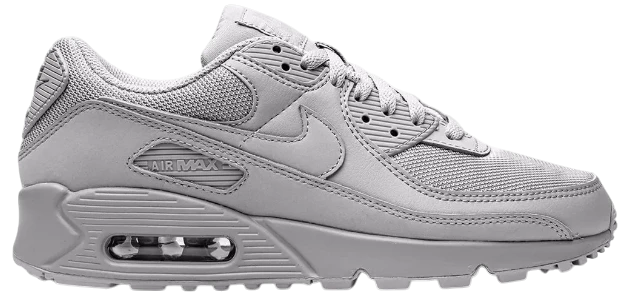 Air Max 90 "Wolf Grey"