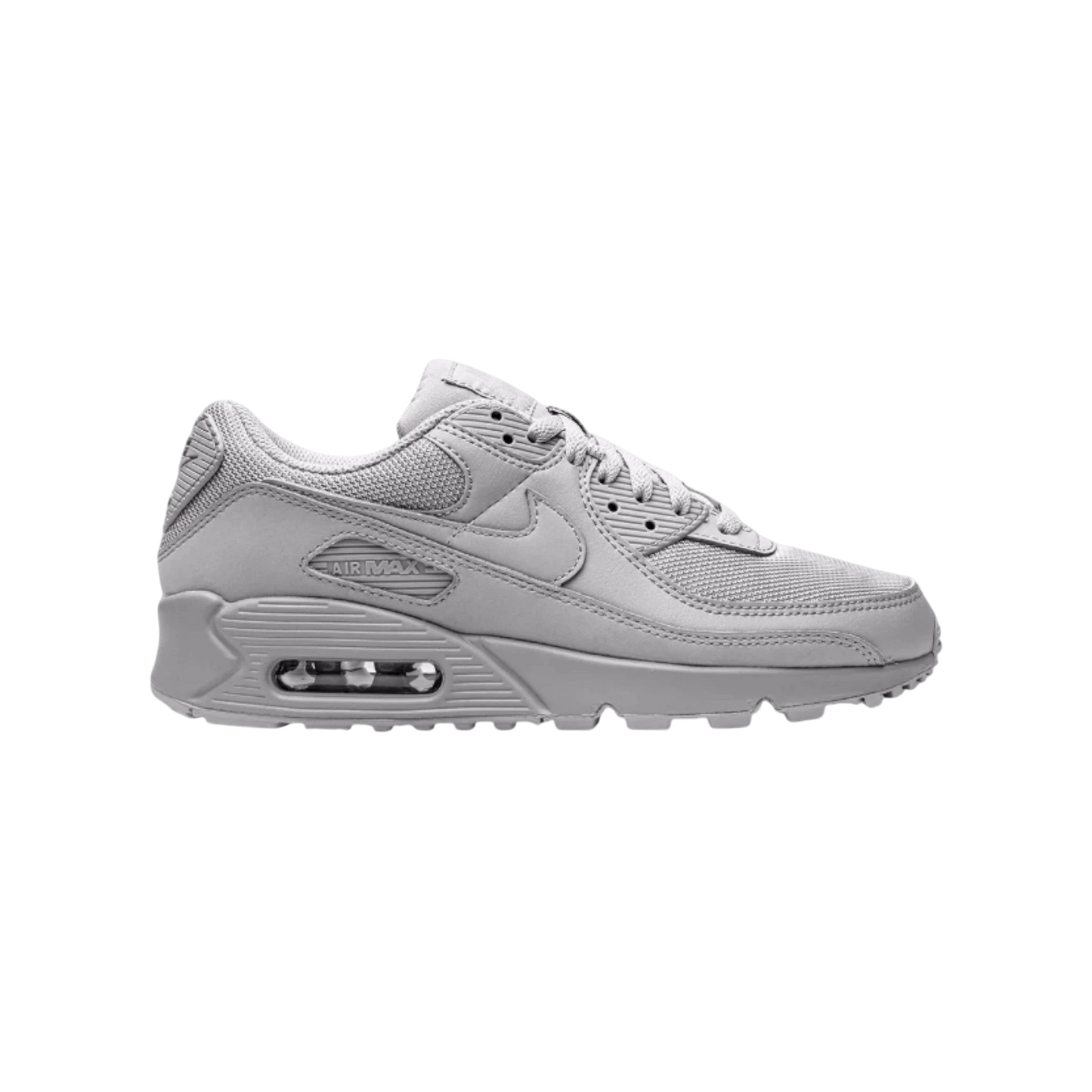 Air Max 90 "Wolf Grey"