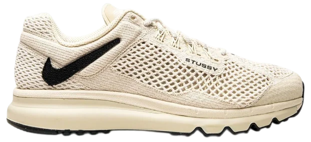 Nike x Stüssy Air Max 2013 "Fossil"