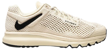 Nike x Stüssy Air Max 2013 "Fossil"