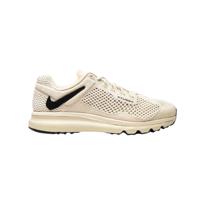 Nike x Stüssy Air Max 2013 "Fossil"