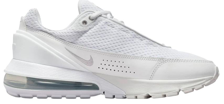 Air Max Pulse White