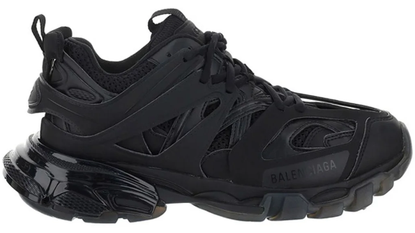 Balenciaga Track