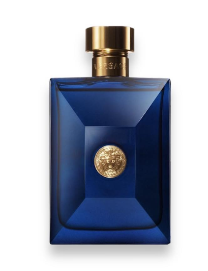 Versace Dylan Blue 100ml EDT Perfume For Men