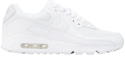 Air Max 90 "Triple White" sneakers