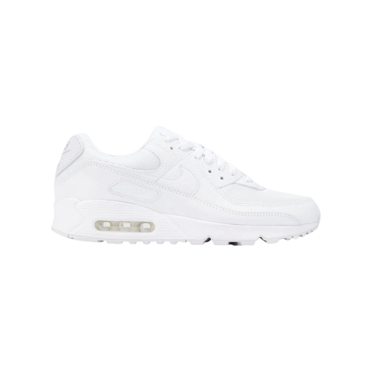 Air Max 90 "Triple White" sneakers