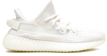 Yeezy Boost 350 V2 "Bone"