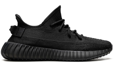 YEEZY Boost 350 V2 "Onyx"